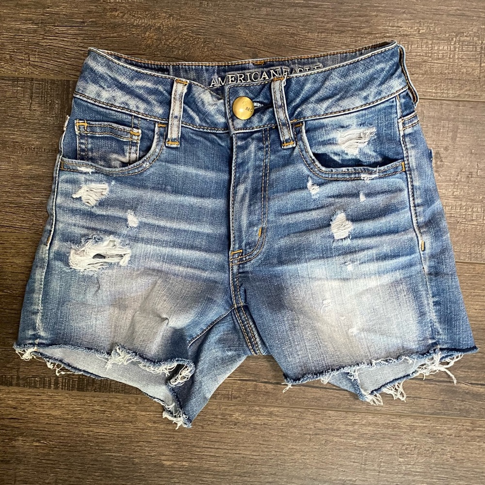 AE shorts